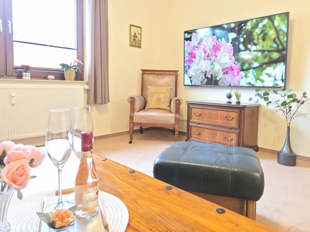Maisonette Ferienwohnung - Stuth Barth