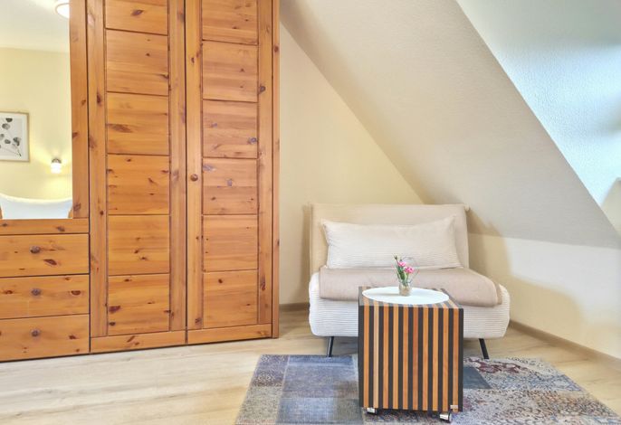 Photo Maisonette Ferienwohnung - Stuth Barth 7