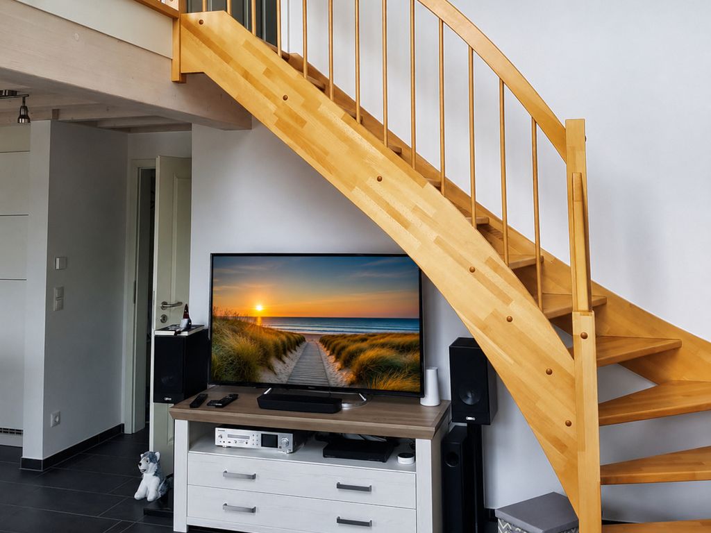 Ferienhaus Klabautermann 53 - Nordhorn