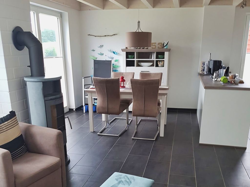 Ferienhaus Klabautermann 53 - Nordhorn