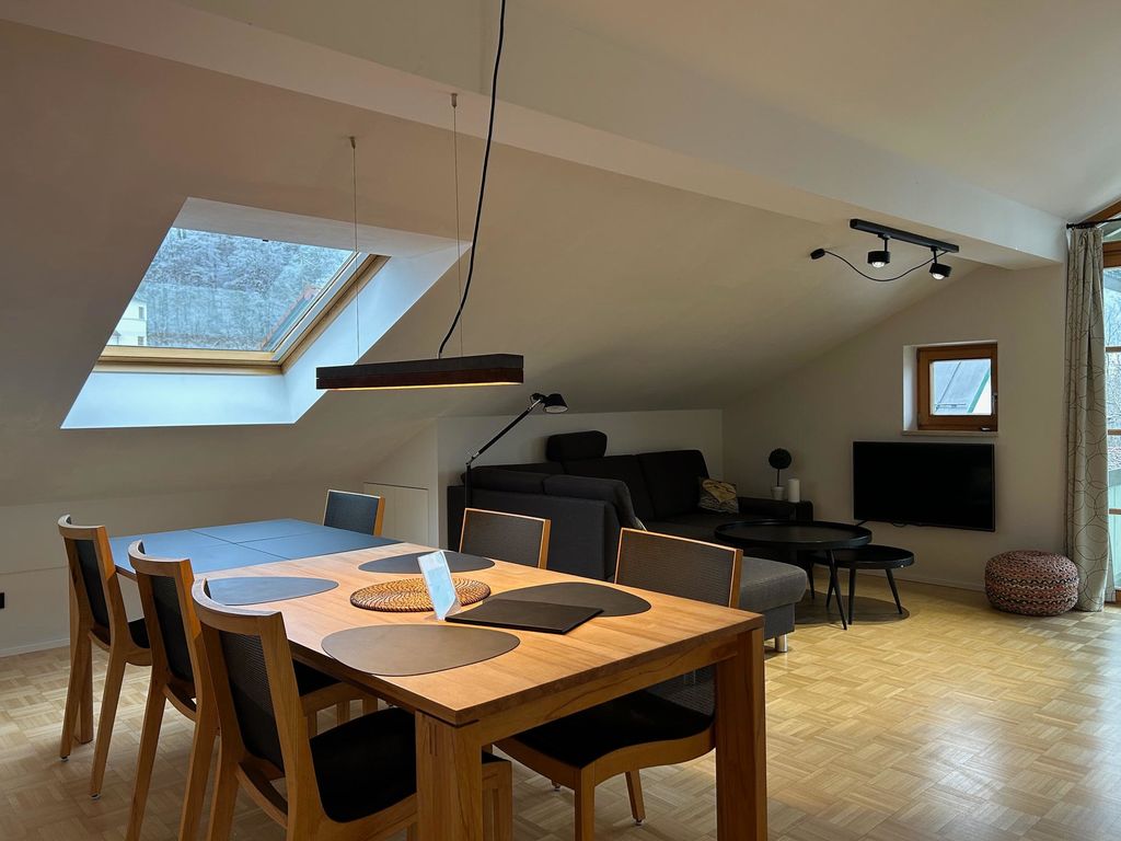 Ferienwohnung Kirschgarten mit Infrarot-Kabine