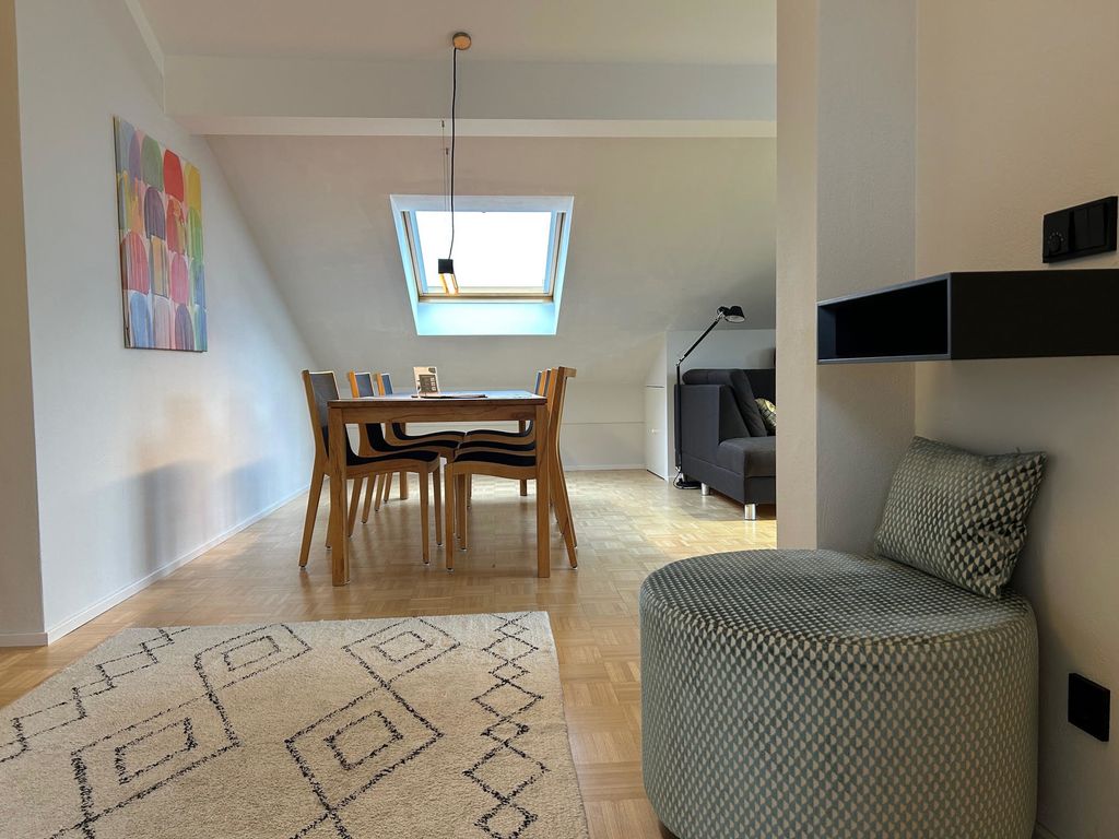 Ferienwohnung Kirschgarten mit Infrarot-Kabine