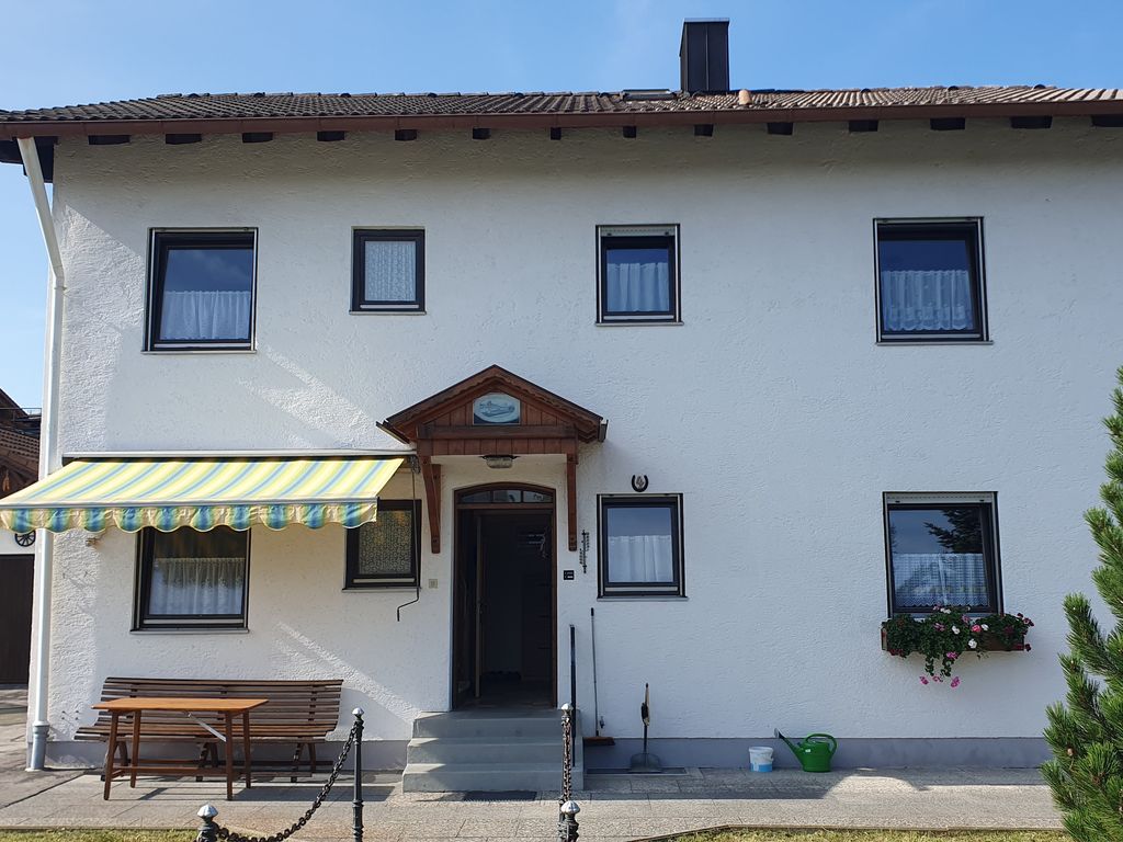 Ferienwohnung "Xander"