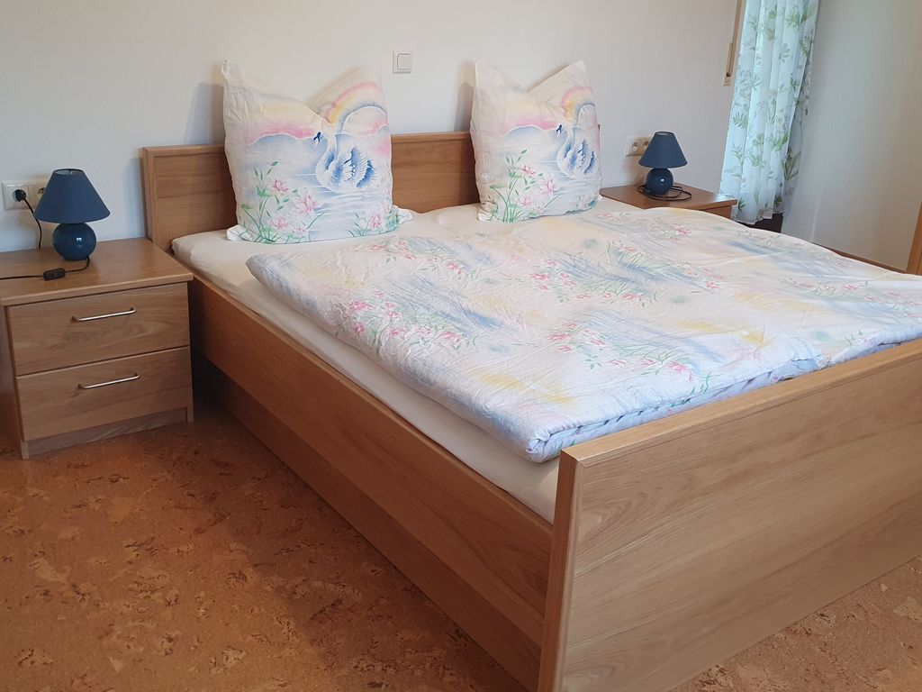 Ferienwohnung "Xander"
