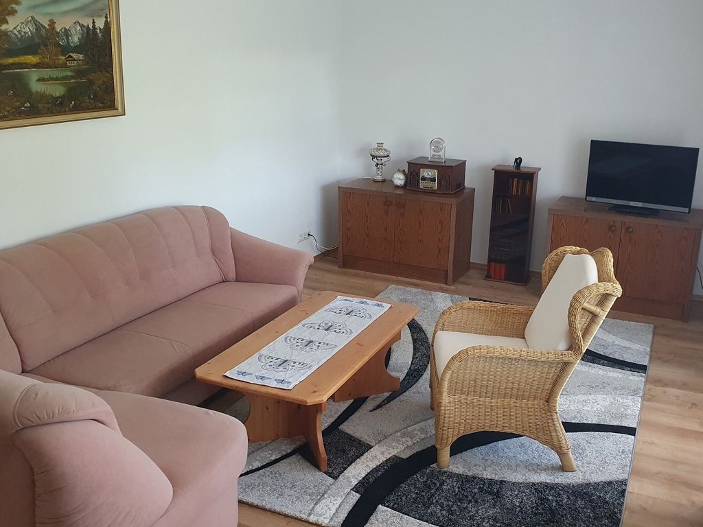 Ferienwohnung "Xander"