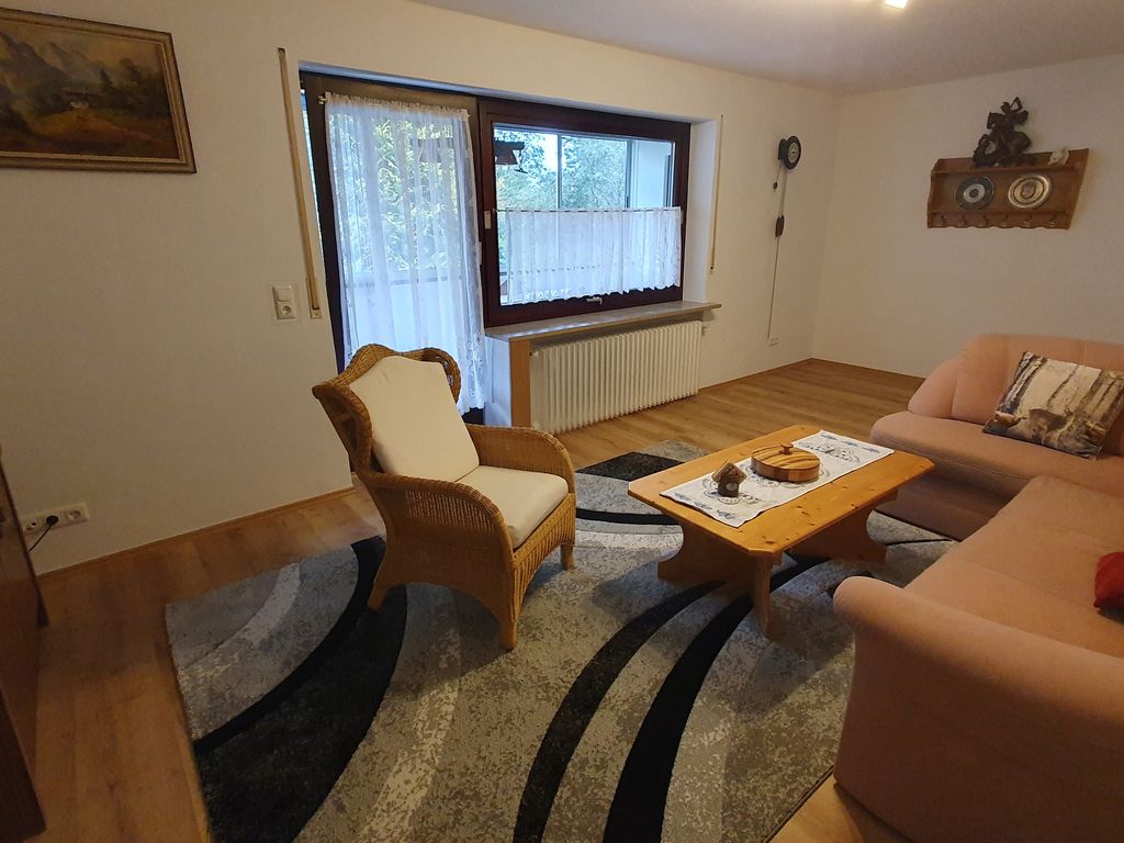 Ferienwohnung "Xander"