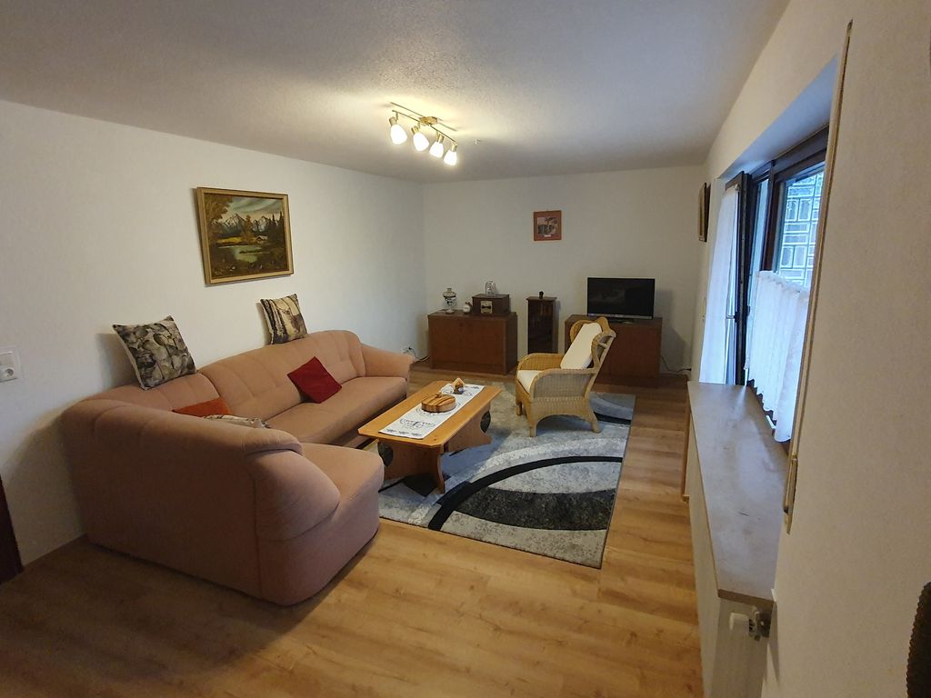 Ferienwohnung "Xander"