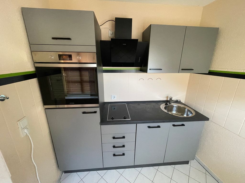 Ferienwohnung Stadtzauber