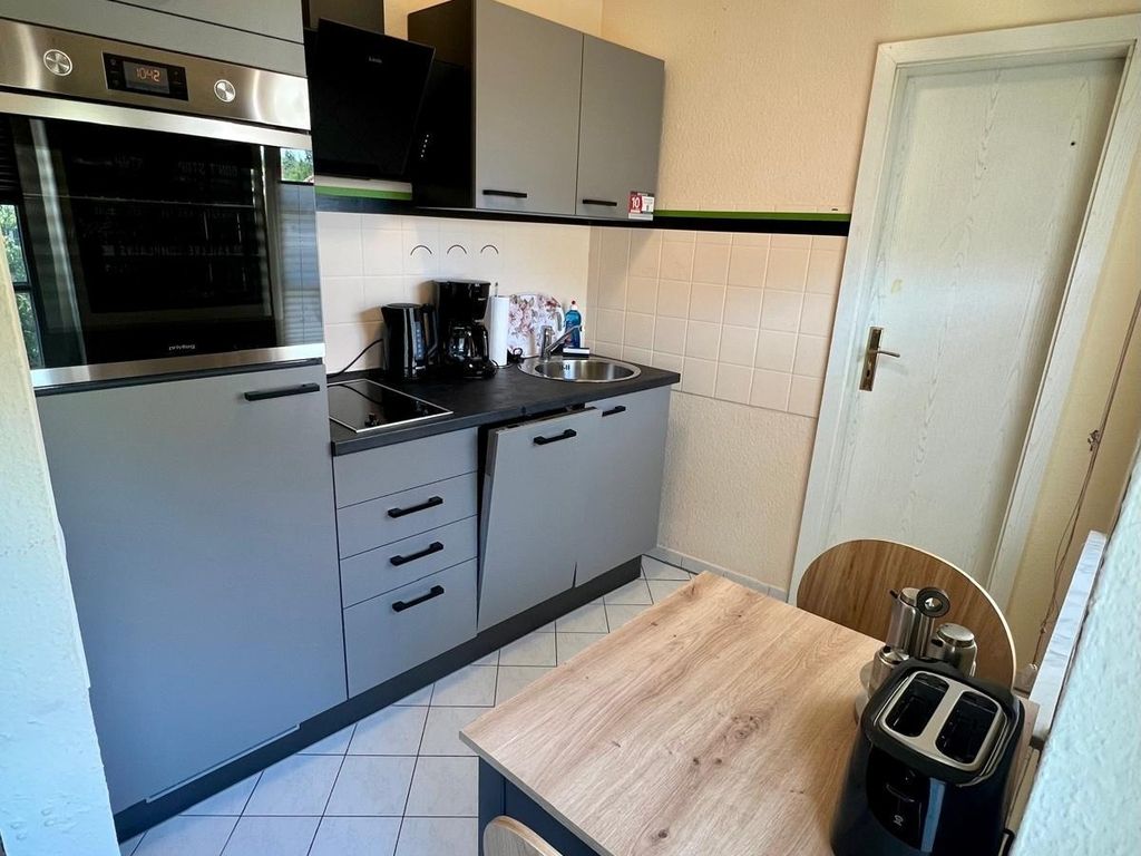 Ferienwohnung Stadtzauber