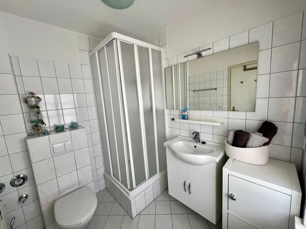 Ferienwohnung Stadtzauber
