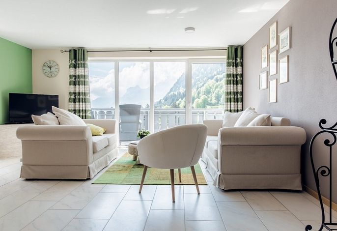 Wildgrün Panorama Lodge 8b