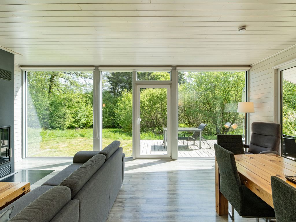 4 Personen mit Sauna (F0H8)