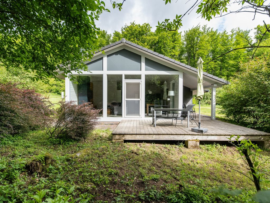 2 Personen mit Sauna (F0H6)
