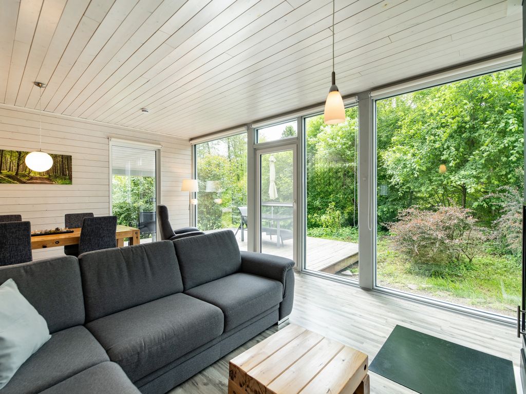 2 Personen mit Sauna (F0H6)