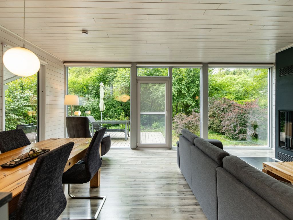 2 Personen mit Sauna (F0H6)