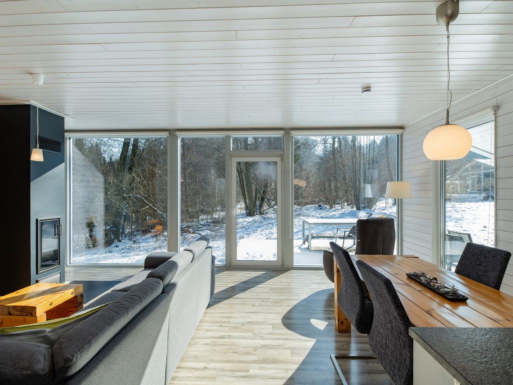 2 Personen mit Sauna (F0H5)