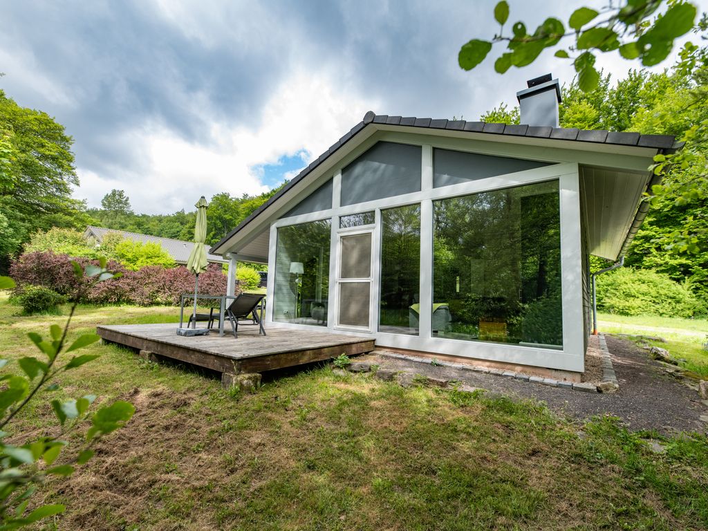 2 Personen mit Sauna (F0H5)