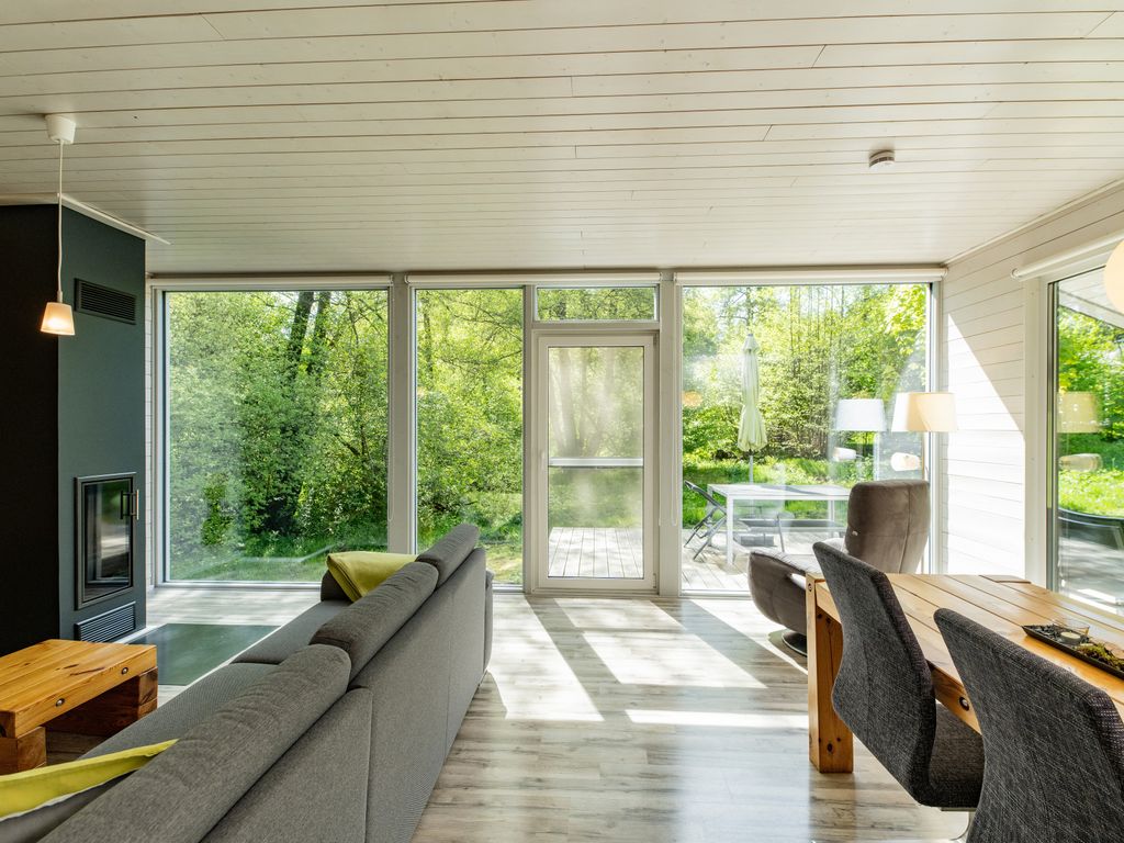 2 Personen mit Sauna (F0H5)