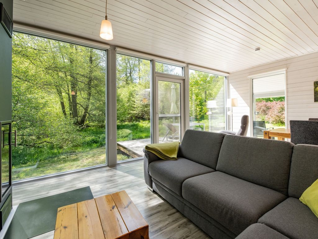 2 Personen mit Sauna (F0H5)