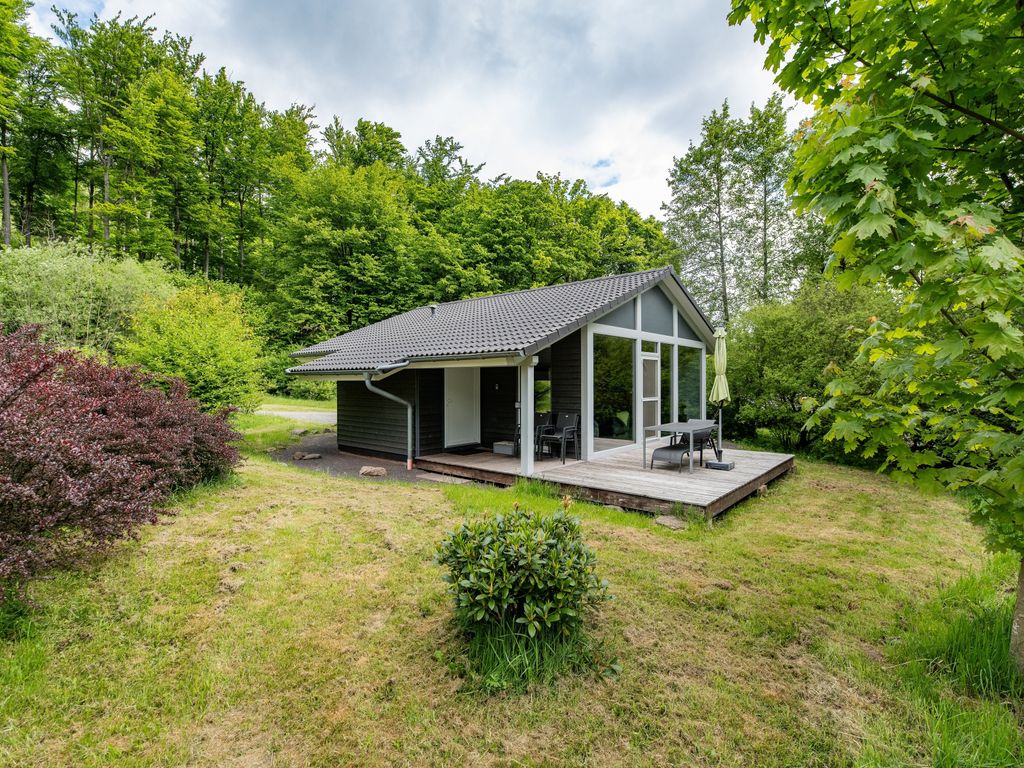 2 Personen mit Sauna (F0H5)
