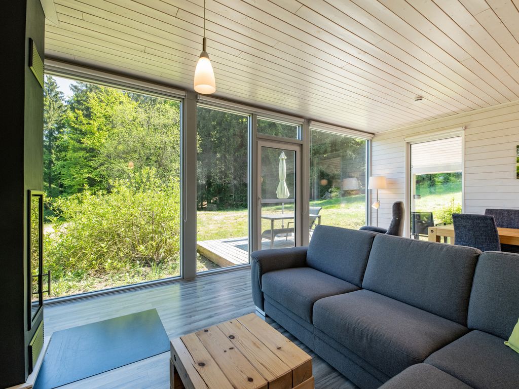 2 Personen mit Sauna (F3H7)