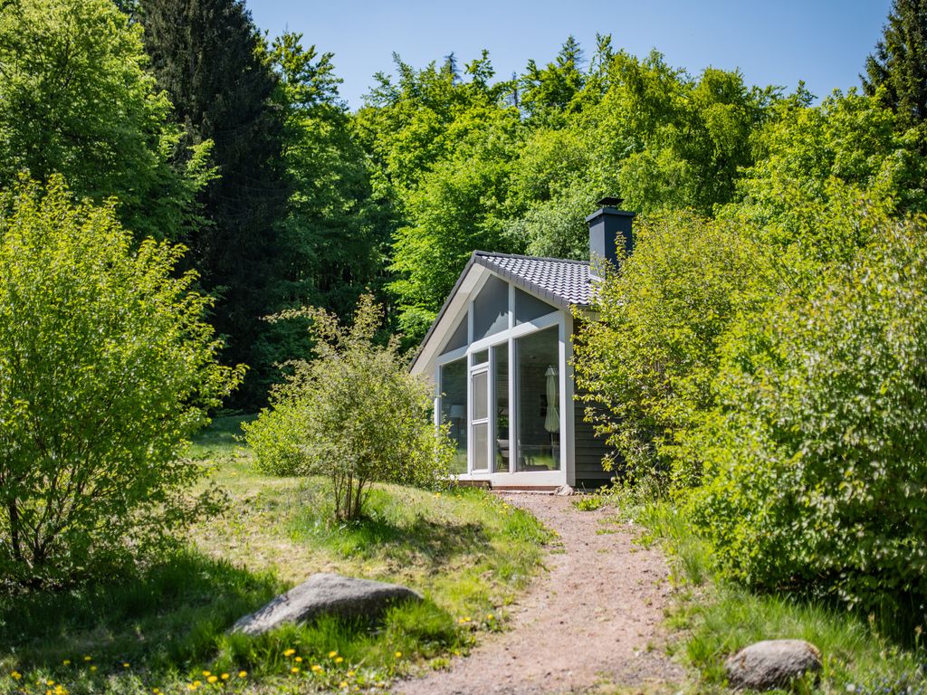 2 Personen mit Sauna (F3H7)