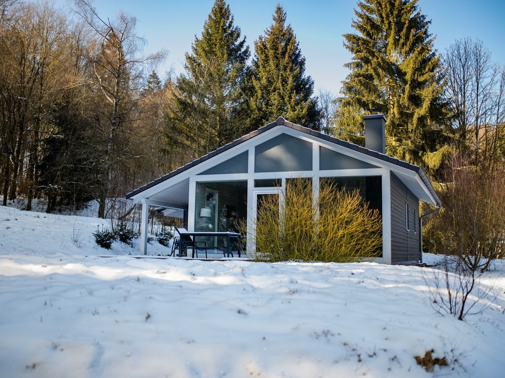2 Personen mit Sauna (F3H7)