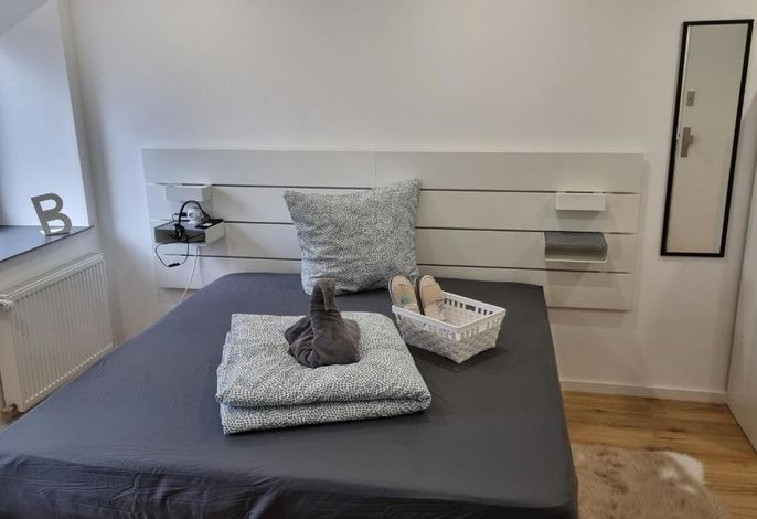 City Central Apartment House - Apt 2