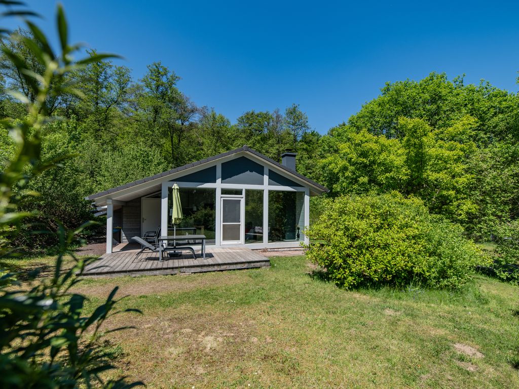 2 bis 4 Personen mit Infrarotsauna (F1H0)