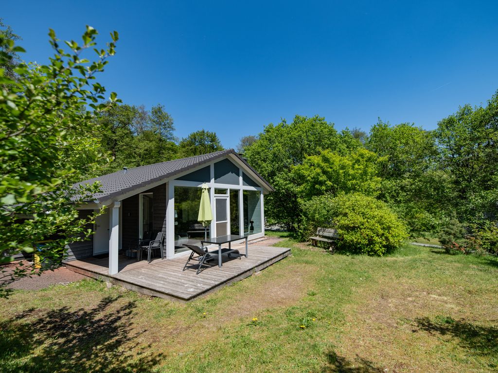 2 bis 4 Personen mit Infrarotsauna (F1H0)