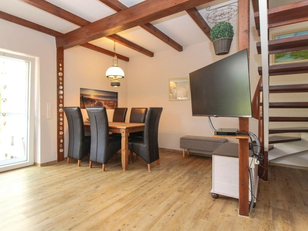 Ferienhaus Leuchtfeuer