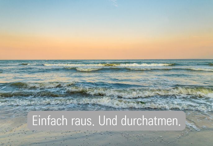🌊 Einfach mal raus ans Meer &ndash; Ostsee, Radtouren & Erholung &ndash; Ferienhaus für bis zu 6 Gäste – Foto 1