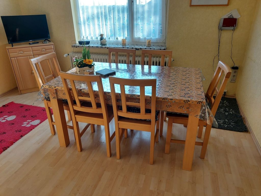 Haus am Siel