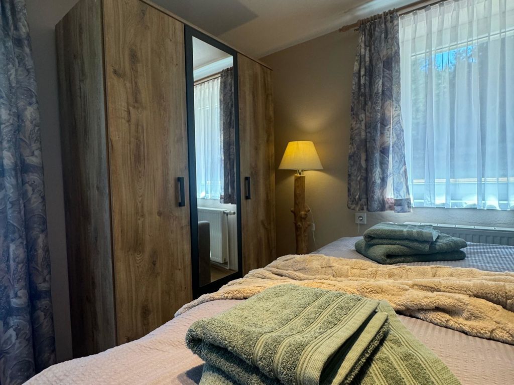 Direkt am Fluss und im Mölltal! Ferienwohnung - Die Möll