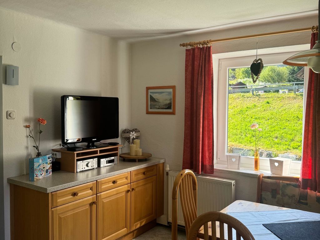 Direkt am Fluss und im Mölltal! Ferienwohnung - Die Möll