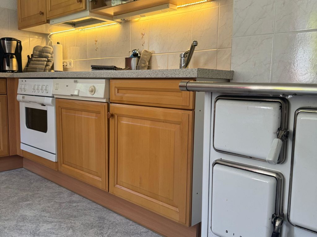 Direkt am Fluss und im Mölltal! Ferienwohnung - Die Möll