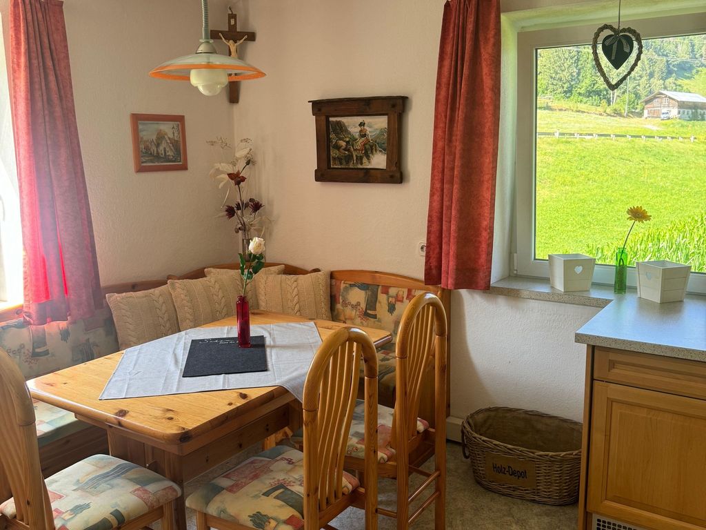Direkt am Fluss und im Mölltal! Ferienwohnung - Die Möll