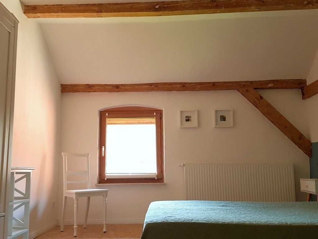 Ferienwohnung "Backsteinhaus Starkow"