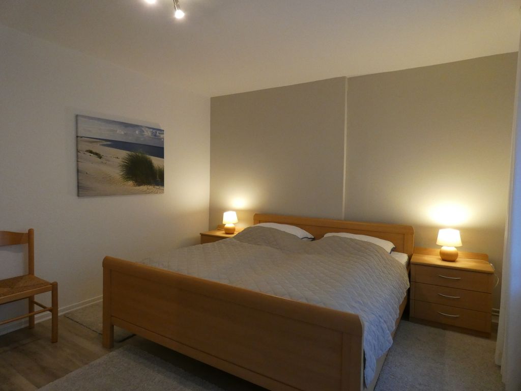 Haus Wiking - Oland Whg.12