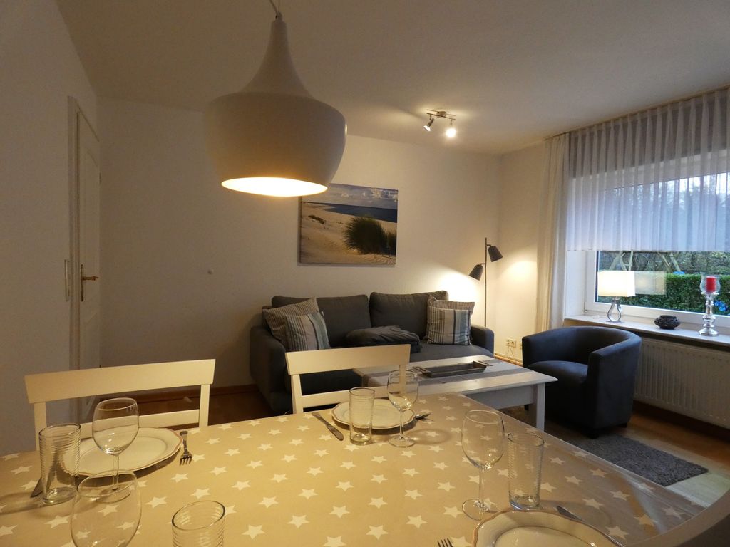 Haus Wiking - Oland Whg.12
