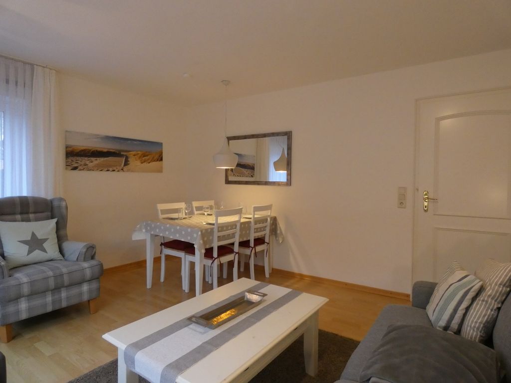 Haus Wiking - Oland Whg.12