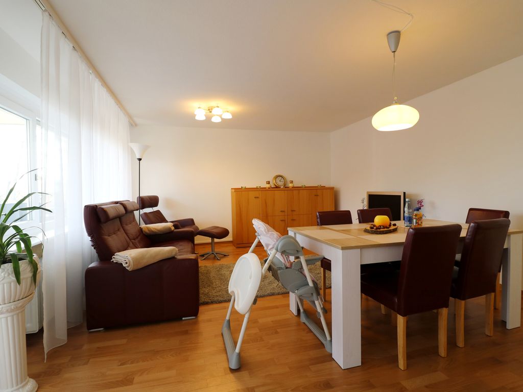 Ferienwohnung "zwischen drei Seen", Feldberg-Falkau