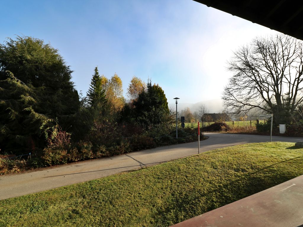 Ferienwohnung "zwischen drei Seen", Feldberg-Falkau