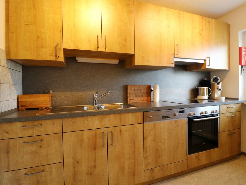 Ferienwohnung "zwischen drei Seen", Feldberg-Falkau
