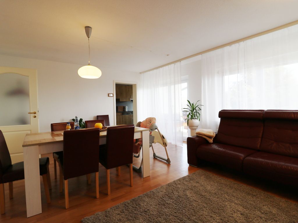 Ferienwohnung "zwischen drei Seen", Feldberg-Falkau