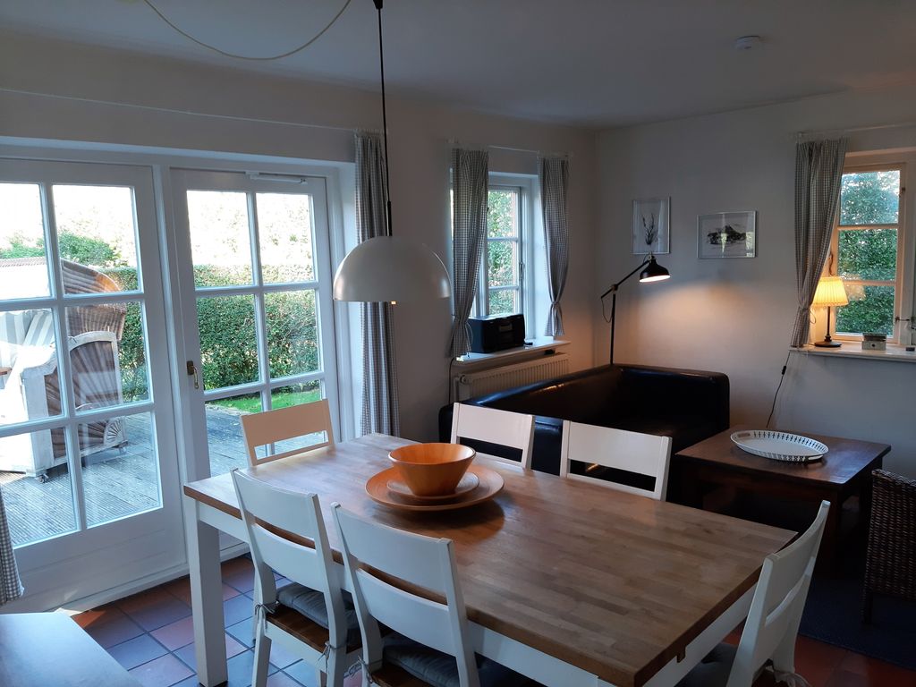 Haus Schmalstieg 7 Whg.1