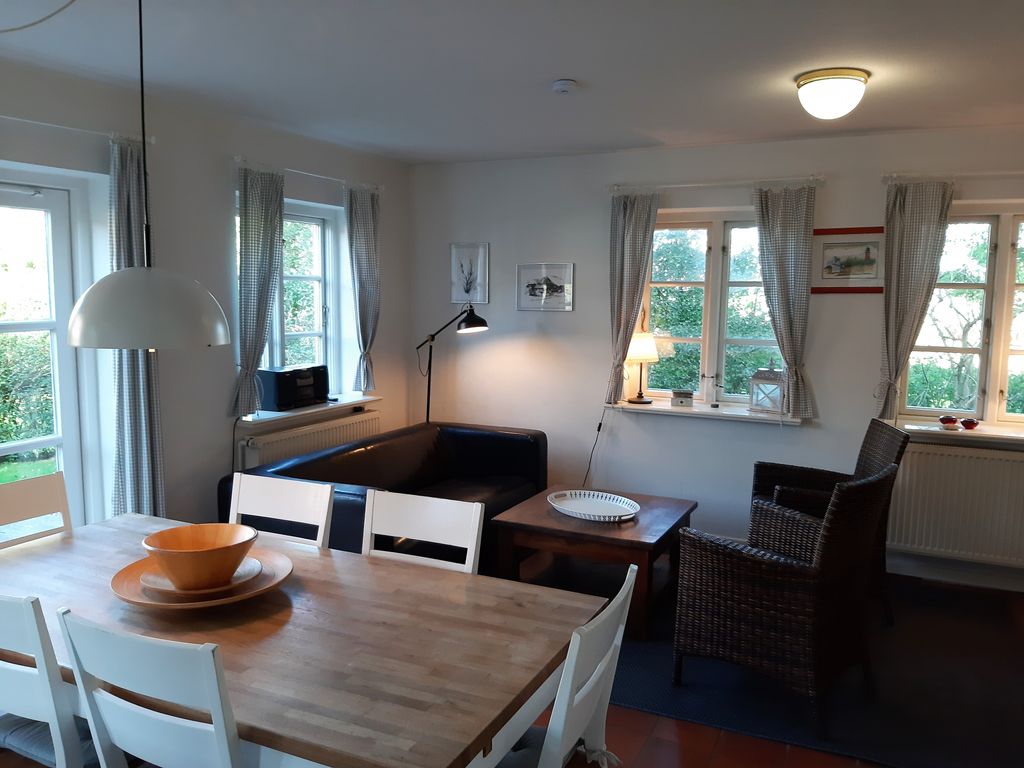 Haus Schmalstieg 7 Whg.1