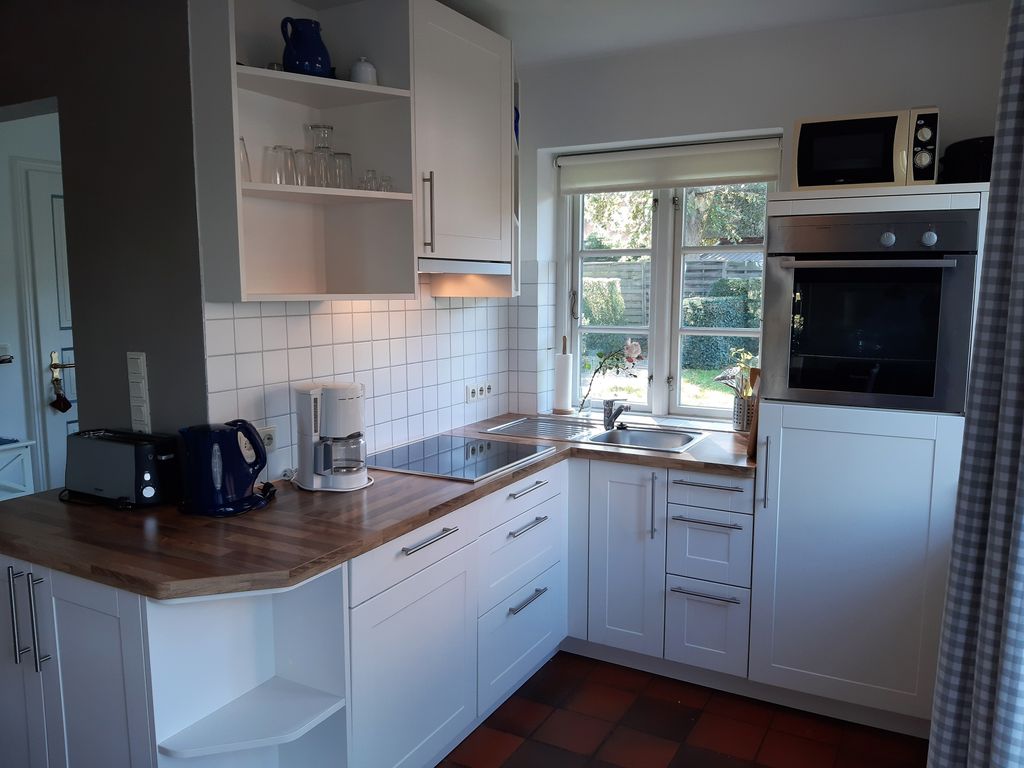 Haus Schmalstieg 7 Whg.1