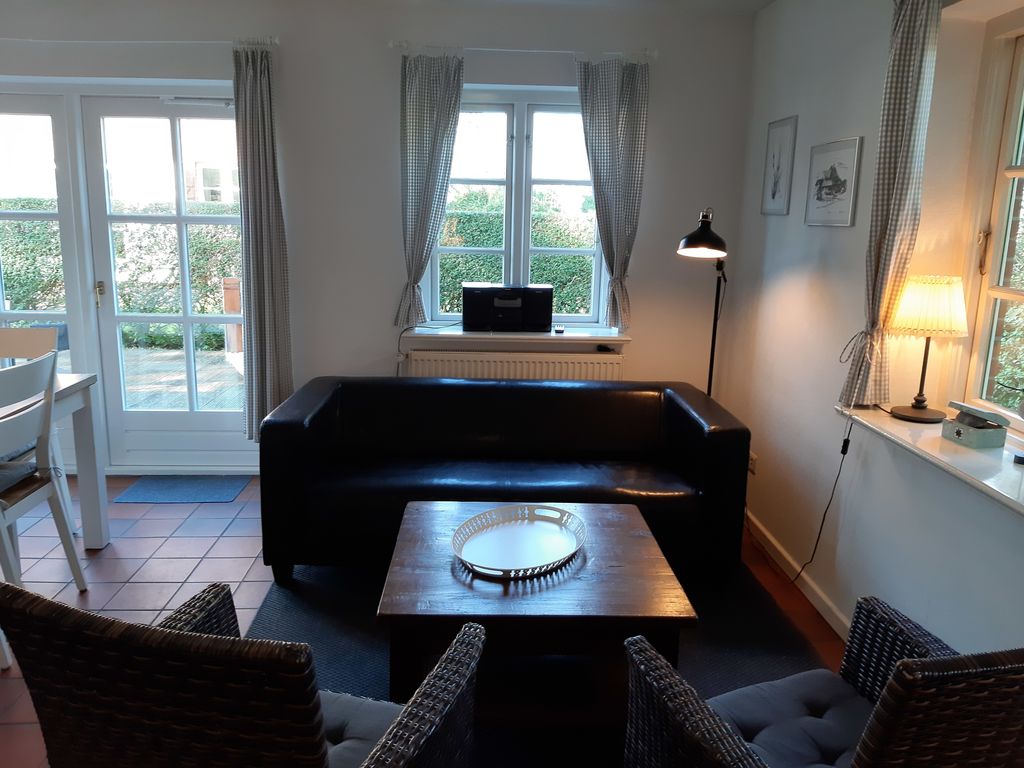 Haus Schmalstieg 7 Whg.1