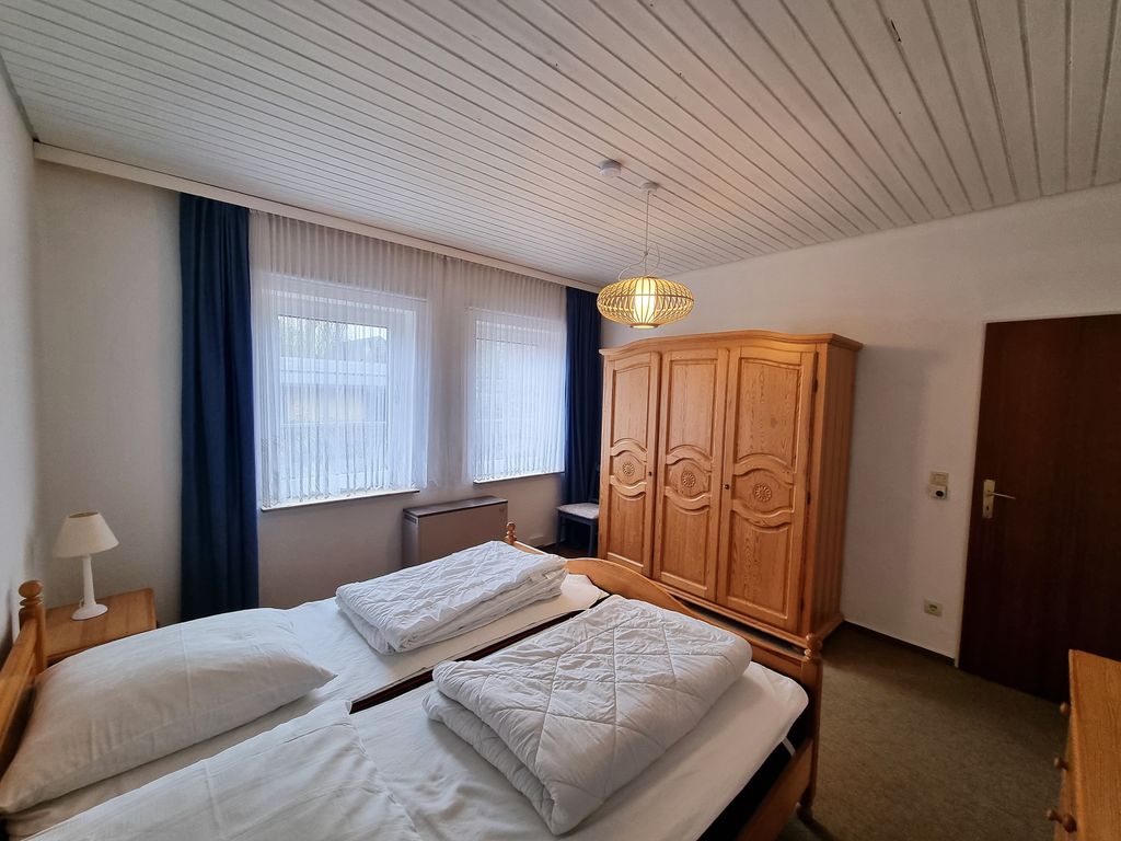 Haus Rosi Strandmuschel